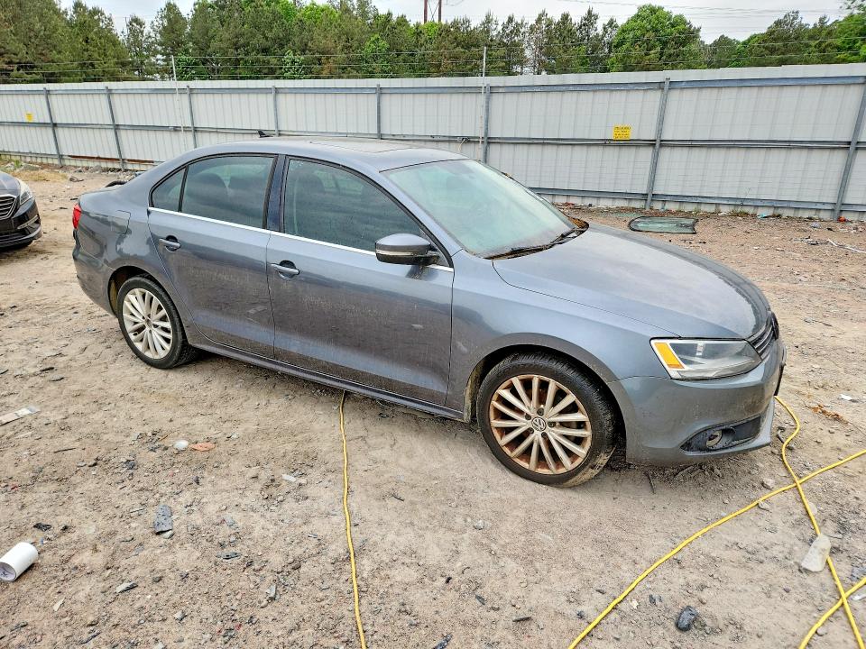 Продажа на аукционе авто 2013 Volkswagen Jetta, vin: 3VWLL7AJ9DM388060, номер лота: 51866276