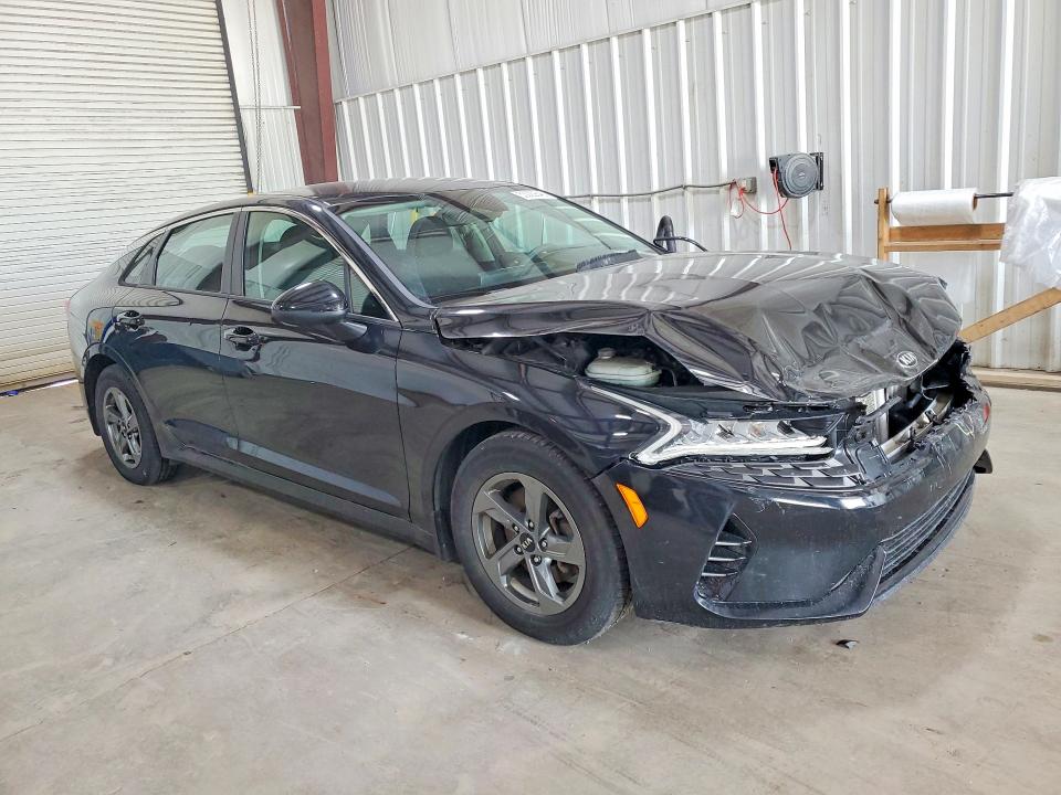 Продаж на аукціоні авто 2021 Kia K5, vin: 5XXG14J25MG009963, номер лоту: 53020646