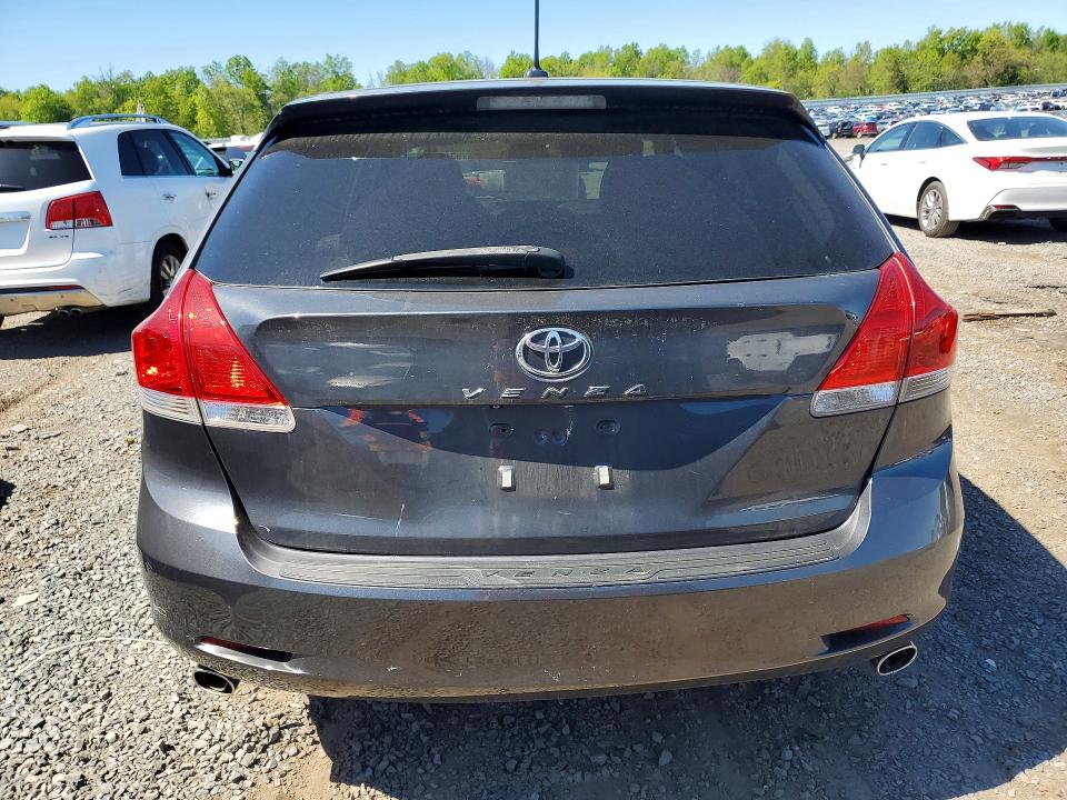 Продаж на аукціоні авто 2011 Toyota Venza, vin: 4T3BK3BB8BU045835, номер лоту: 53137876
