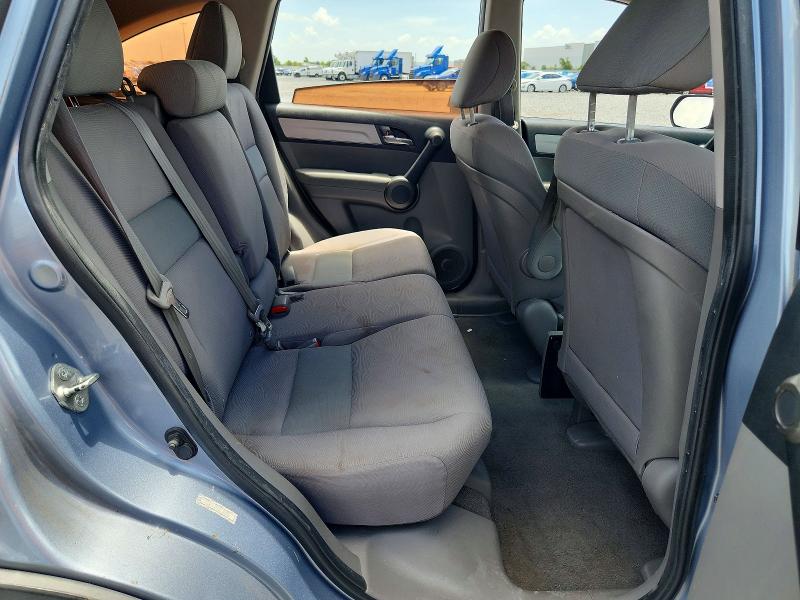 Продаж на аукціоні авто 2011 Honda Cr-v, vin: 5J6RE3H34BL022183, номер лоту: 55056726