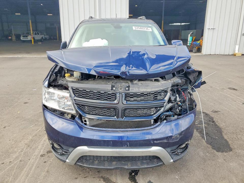 Aukcja sprzedaży 2020 Dodge Journey, vin: 3C4PDCGB6LT232041, numer aukcji: 53580236