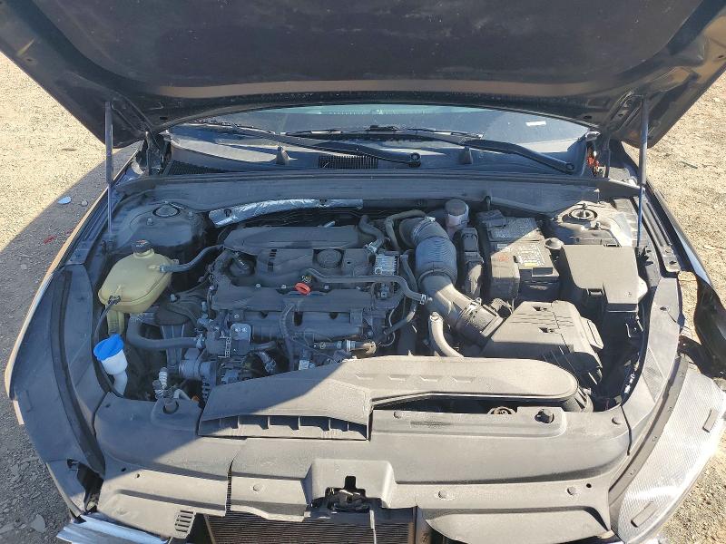 53513706 :رقم المزاد ، 5XXG64J28RG232801 vin ، 2024 Kia K5 مزاد بيع