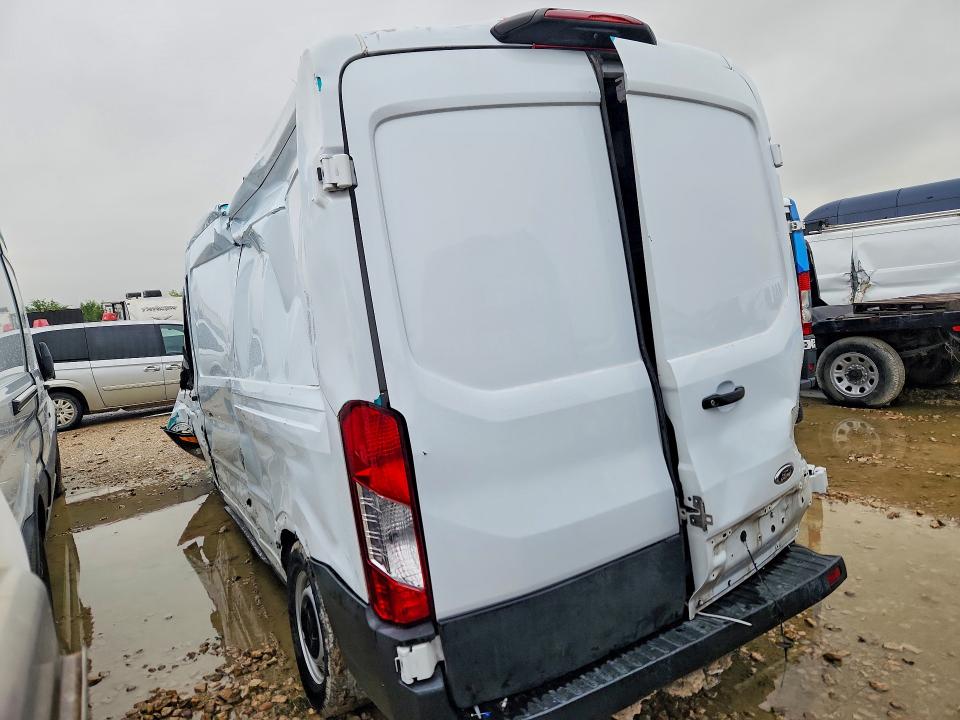 Aukcja sprzedaży 2021 Ford Transit, vin: 1FTBR1CG9MKA81426, numer aukcji: 58394906