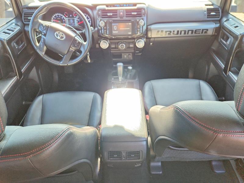 52484976 :رقم المزاد ، JTEBU5JR4E5173985 vin ، 2014 Toyota 4runner مزاد بيع
