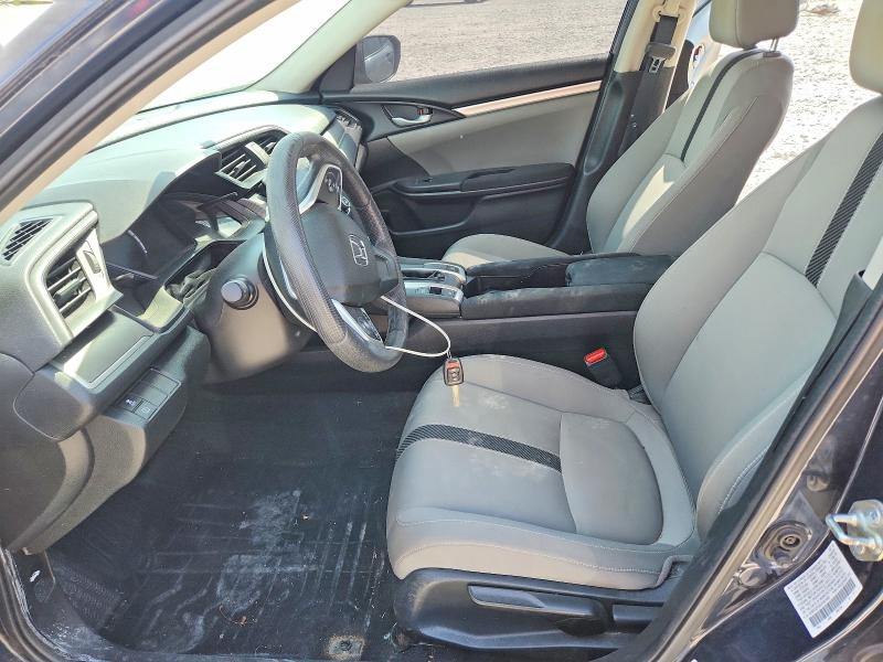 2018 Honda Civic მანქანა იყიდება აუქციონზე, vin: 2HGFC2F56JH597900, აუქციონის ნომერი: 52925326