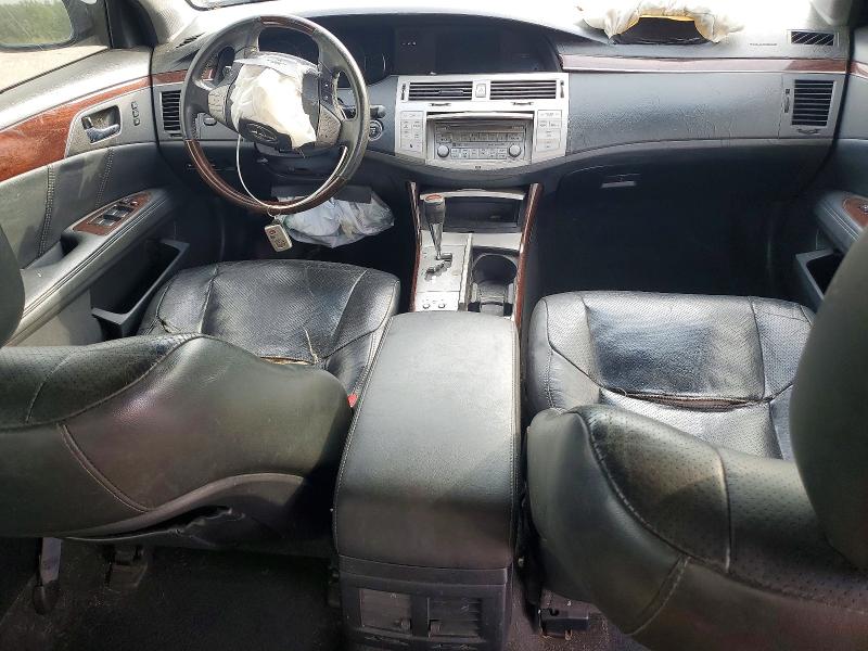 Aukcja sprzedaży 2010 Toyota Avalon, vin: 4T1BK3DB3AU363589, numer aukcji: 53033146