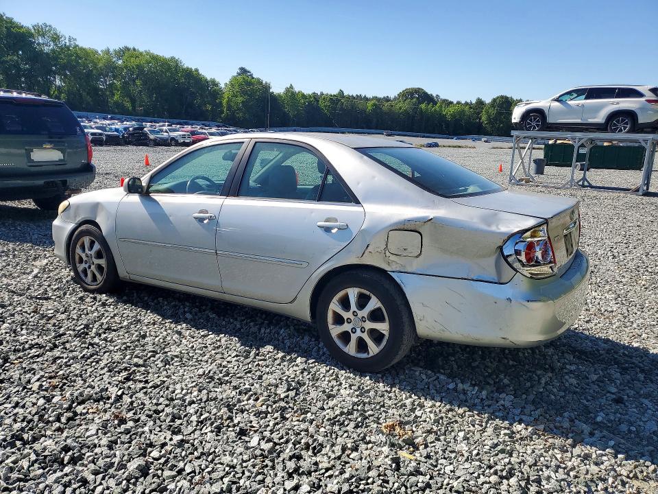 53389246 :رقم المزاد ، 4T1BF30K85U598389 vin ، 2005 Toyota Camry مزاد بيع
