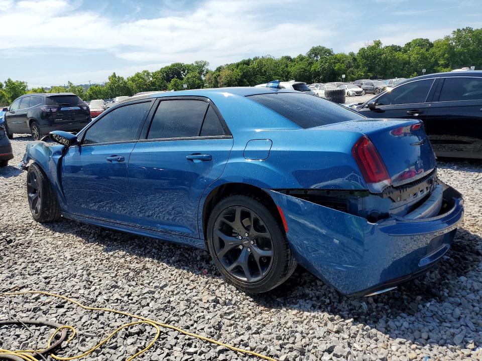Aukcja sprzedaży 2023 Chrysler 300, vin: 2C3CCADG7PH632960, numer aukcji: 53938716