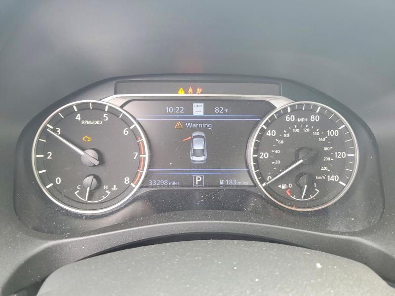 Продажа на аукционе авто 2023 Nissan Altima, vin: 1N4BL4EV5PN396036, номер лота: 52676326