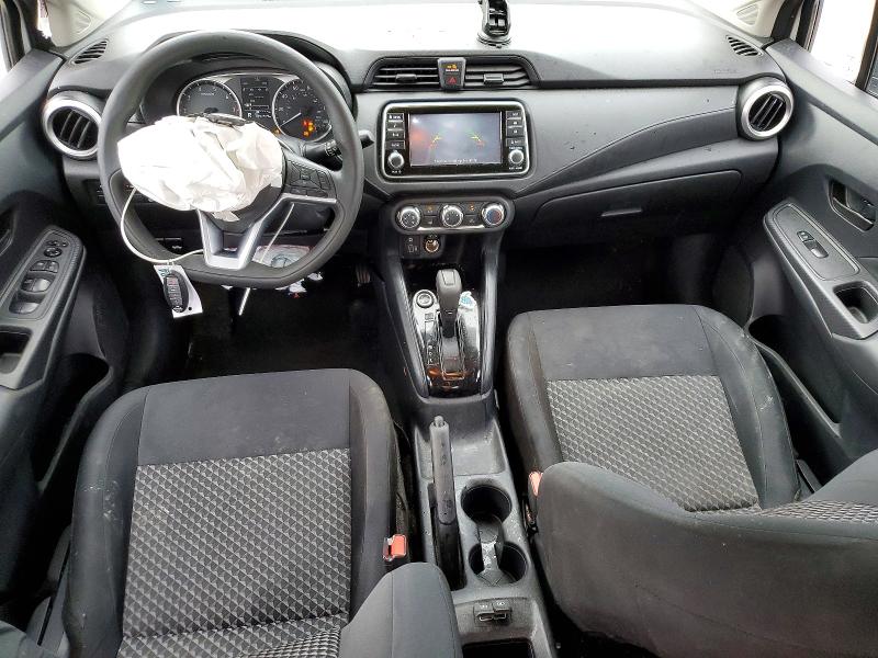 Aukcja sprzedaży 2021 Nissan Versa, vin: 3N1CN8DV5ML811520, numer aukcji: 54977796