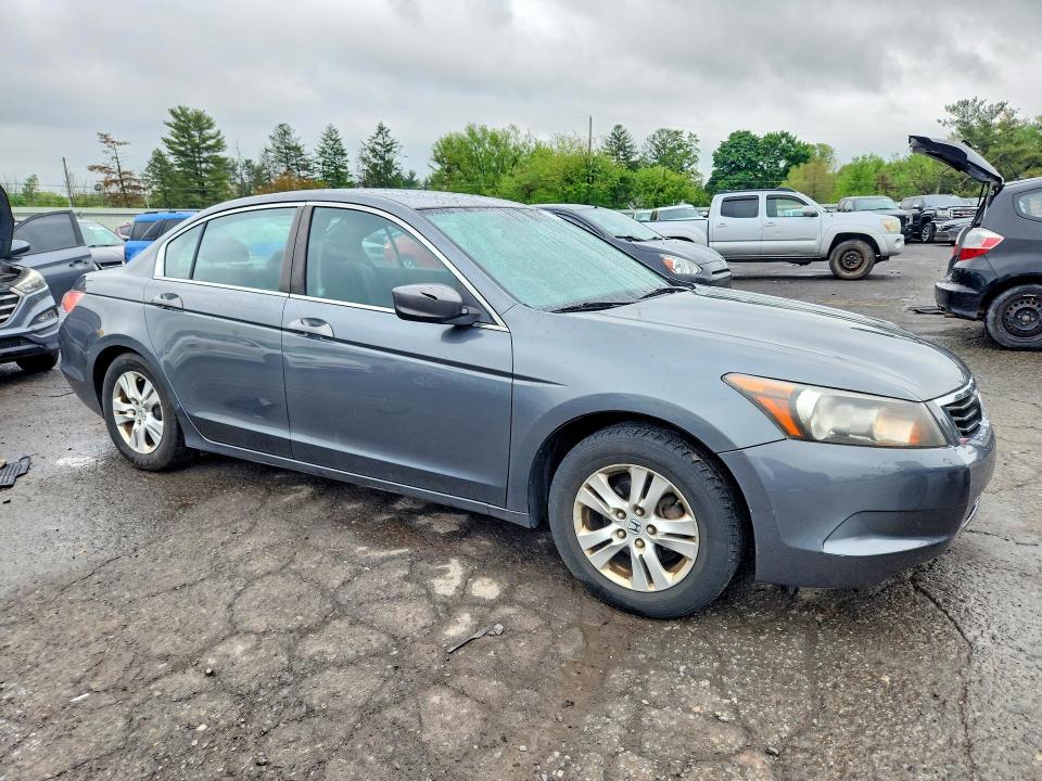 Aukcja sprzedaży 2009 Honda Accord, vin: 1HGCP26489A163843, numer aukcji: 52593236