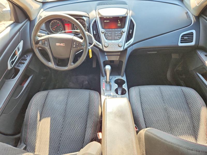 Aukcja sprzedaży 2013 Gmc Terrain, vin: 2GKALMEK6D6251023, numer aukcji: 54105186