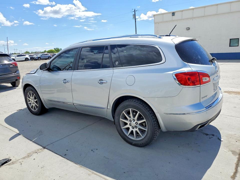Продаж на аукціоні авто 2014 Buick Enclave, vin: 5GAKVBKD8EJ226506, номер лоту: 53328576