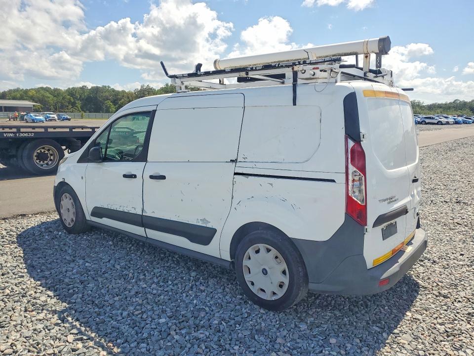 Aukcja sprzedaży 2014 Ford Transit Connect, vin: NM0LS7E76E1161652, numer aukcji: 52881746