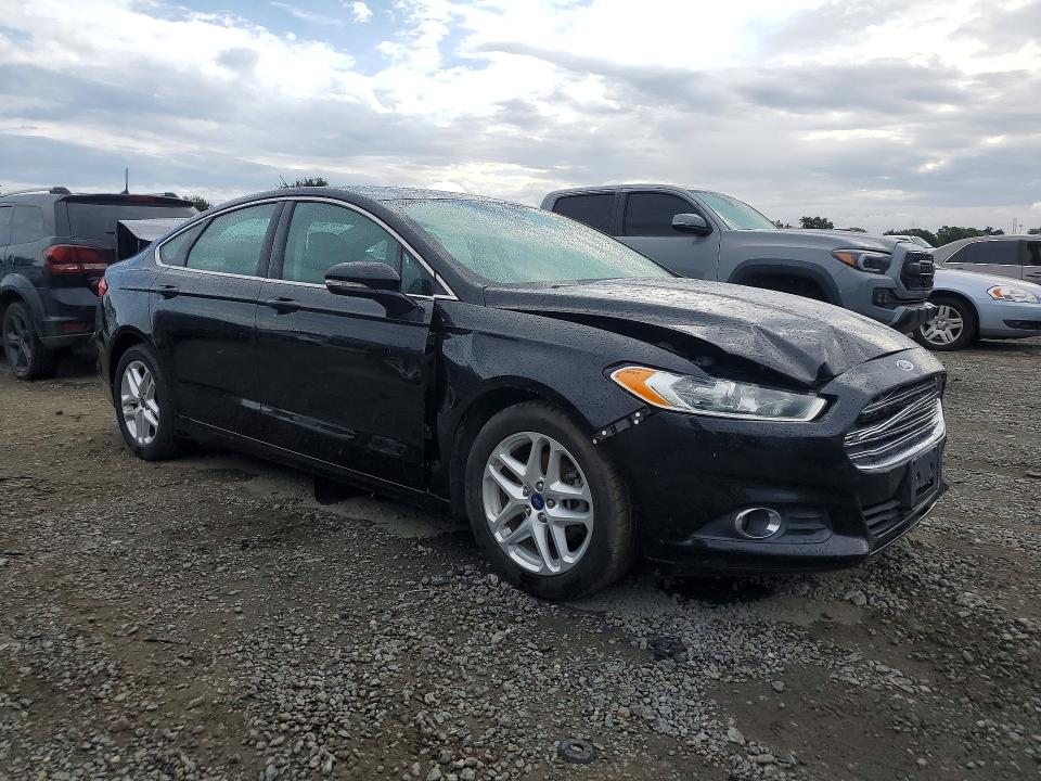Продажа на аукционе авто 2016 Ford Fusion, vin: 3FA6P0HD6GR177021, номер лота: 55194276
