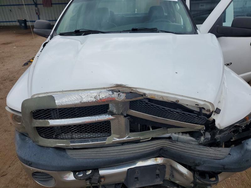 Aukcja sprzedaży 2005 Dodge Ram 2500, vin: 3D7KS28D95G857917, numer aukcji: 52483436