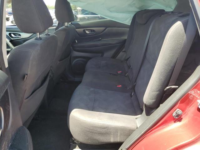 53584186 :رقم المزاد ، KNMAT2MT8GP654659 vin ، 2016 Nissan Rogue مزاد بيع