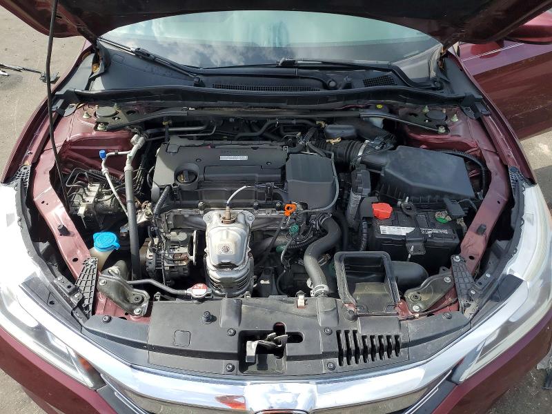 54470066 :رقم المزاد ، 1HGCR2F57GA149724 vin ، 2016 Honda Accord مزاد بيع
