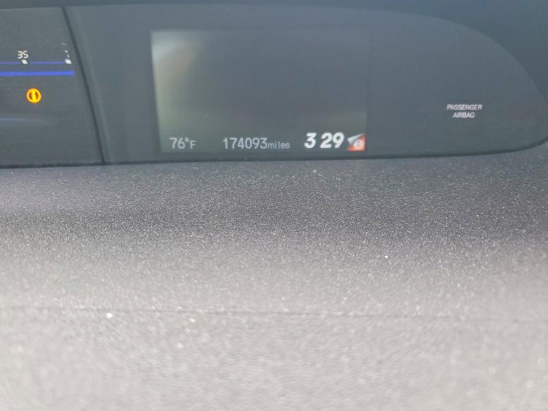 Aukcja sprzedaży 2014 Honda Civic, vin: 2HGFB2F5XEH507902, numer aukcji: 54617106