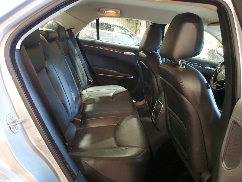 Продажа на аукционе авто 2020 Chrysler 300, vin: 2C3CCARG5LH225660, номер лота: 52851116