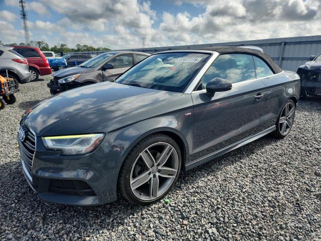 51677116 :رقم المزاد ، WAU5ULFF3J1083472 vin ، 2018 Audi A3 مزاد بيع