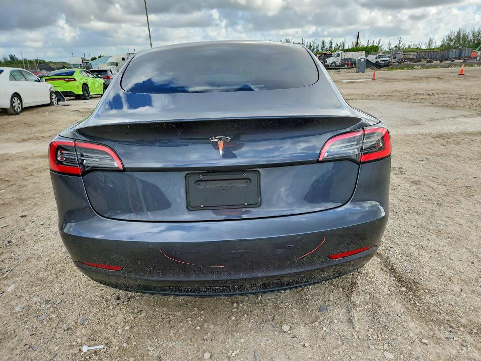 Aukcja sprzedaży 2021 Tesla Model 3, vin: 5YJ3E1EA1MF087839, numer aukcji: 54145986