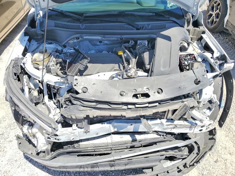 Aukcja sprzedaży 2025 Chevrolet Trax, vin: KL77LHEP7SC026443, numer aukcji: 55434656