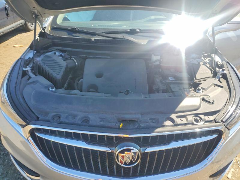54893676 :رقم المزاد ، 5GAERAKW3KJ146345 vin ، 2019 Buick Enclave مزاد بيع