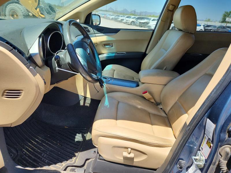 Продажа на аукционе авто 2006 Subaru B9 Tribeca, vin: 4S4WX83CX64419108, номер лота: 53762666