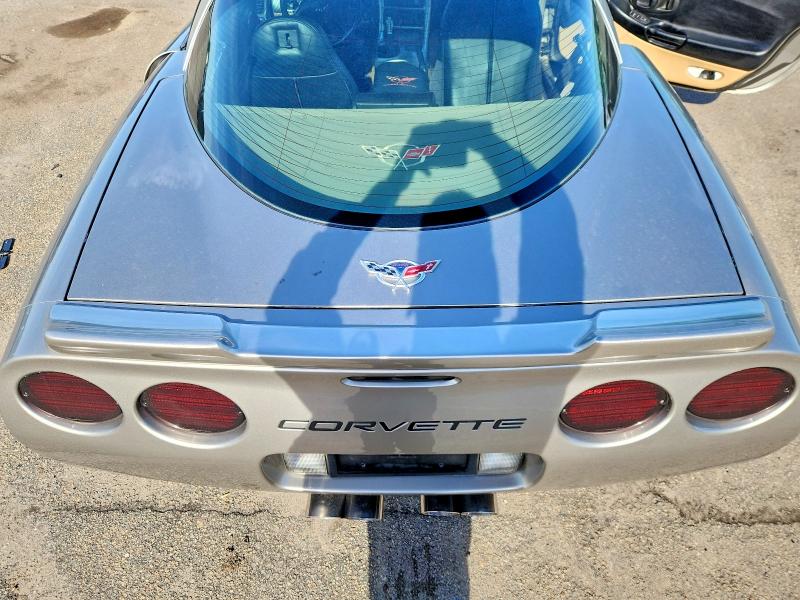 1999 Chevrolet Corvette მანქანა იყიდება აუქციონზე, vin: 1G1YY22G8X5132950, აუქციონის ნომერი: 54088526