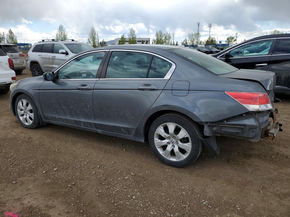 2010 Honda Accord მანქანა იყიდება აუქციონზე, vin: 1HGCP2F72AA802720, აუქციონის ნომერი: 53524846