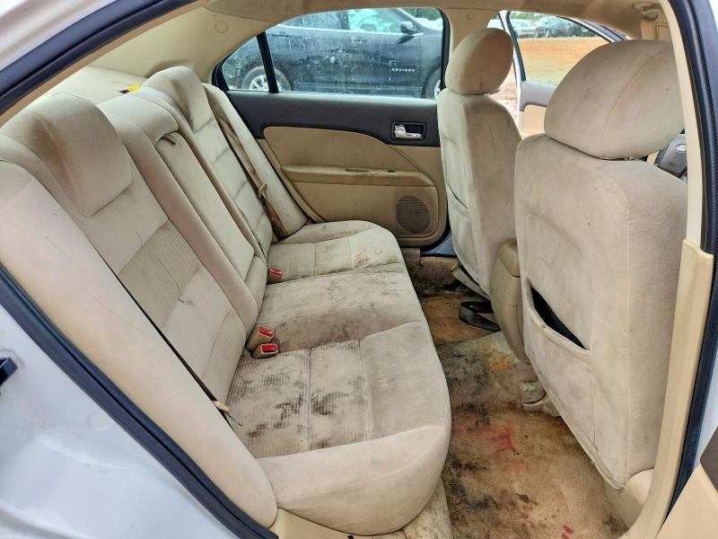 Продажа на аукционе авто 2006 Ford Fusion, vin: 3FAFP07196R188875, номер лота: 55437306