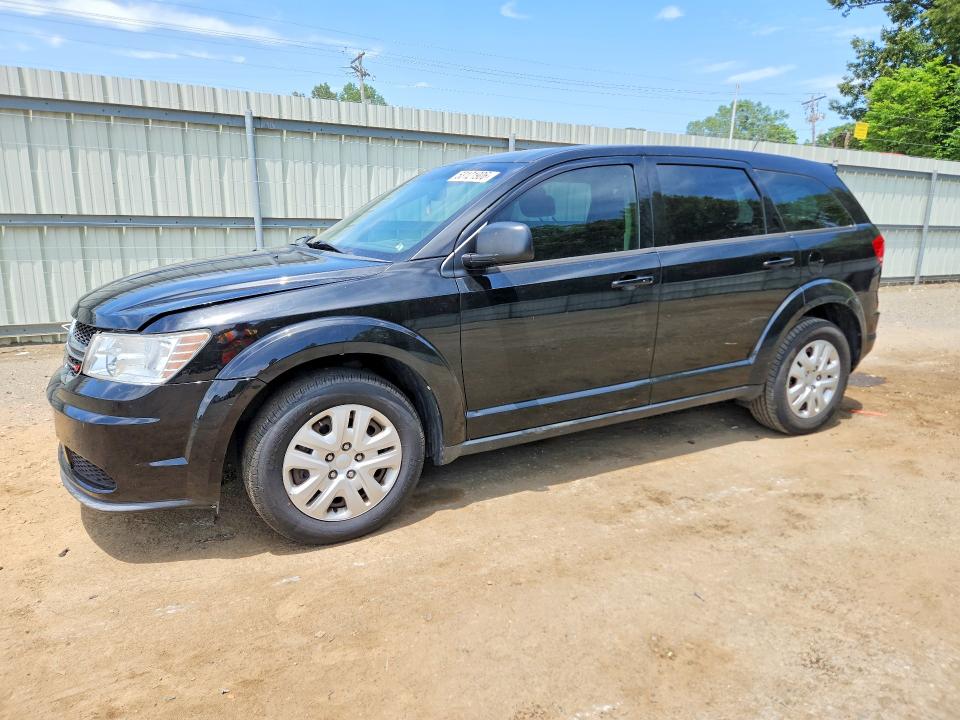 Aukcja sprzedaży 2015 Dodge Journey, vin: 3C4PDCAB7FT714255, numer aukcji: 53121906