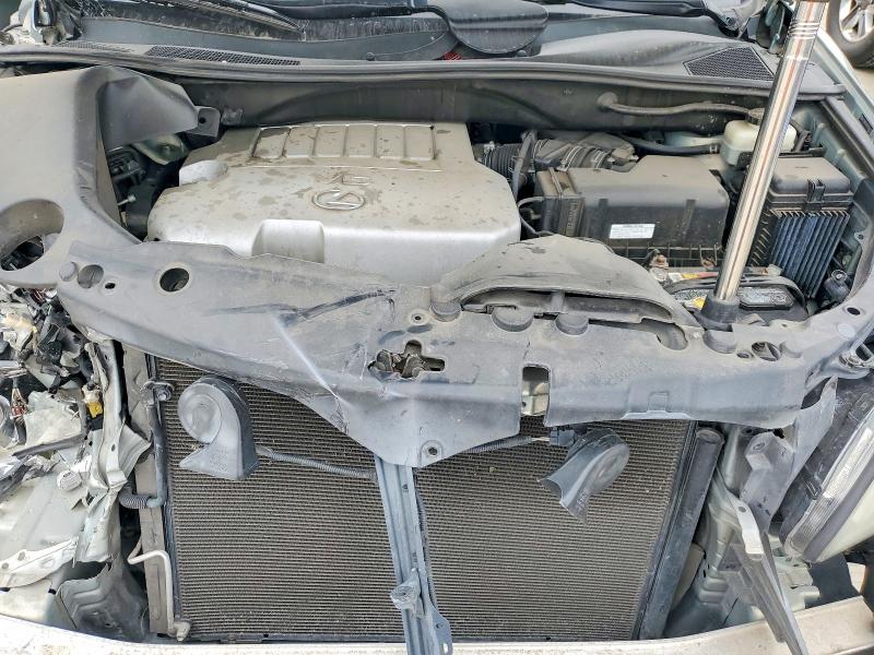 Aukcja sprzedaży 2007 Lexus Rx, vin: 2T2GK31U37C026437, numer aukcji: 52695396