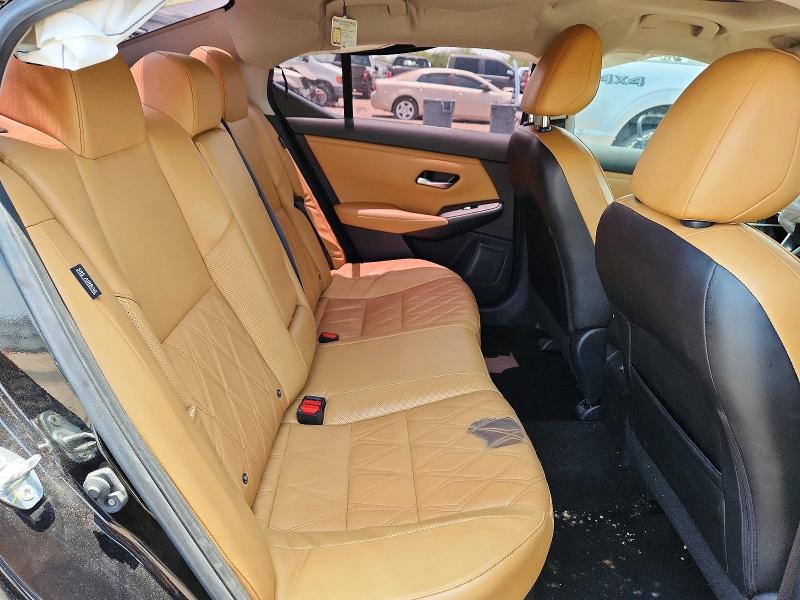 Продажа на аукционе авто 2022 Nissan Sentra, vin: 3N1AB8CV0NY294164, номер лота: 54294626