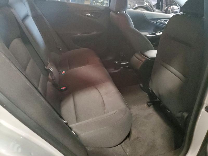 Aukcja sprzedaży 2017 Chevrolet Malibu, vin: 1G1ZB5ST3HF280682, numer aukcji: 54392306