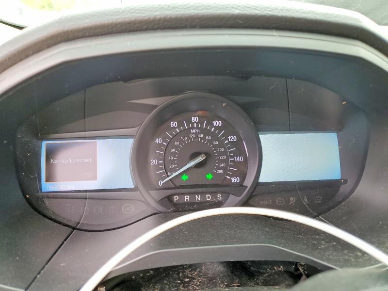 Продажа на аукционе авто 2023 Ford Edge, vin: 2FMPK4G90PBA34058, номер лота: 53036416