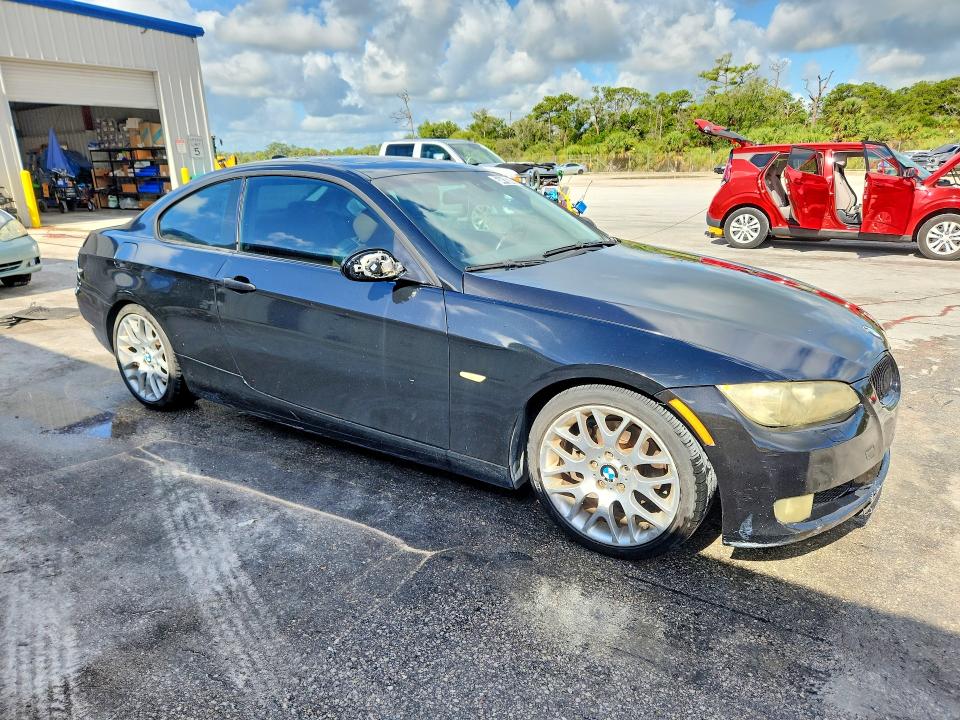 Продажа на аукционе авто 2009 Bmw 328, vin: WBAWB33519P138029, номер лота: 54418786