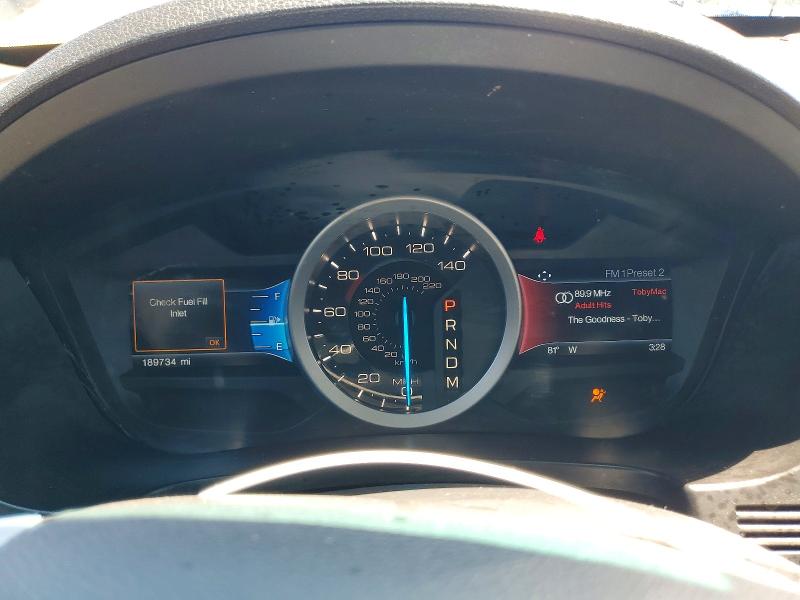 Продаж на аукціоні авто 2014 Ford Explorer, vin: 1FM5K8D8XEGB83156, номер лоту: 52842716