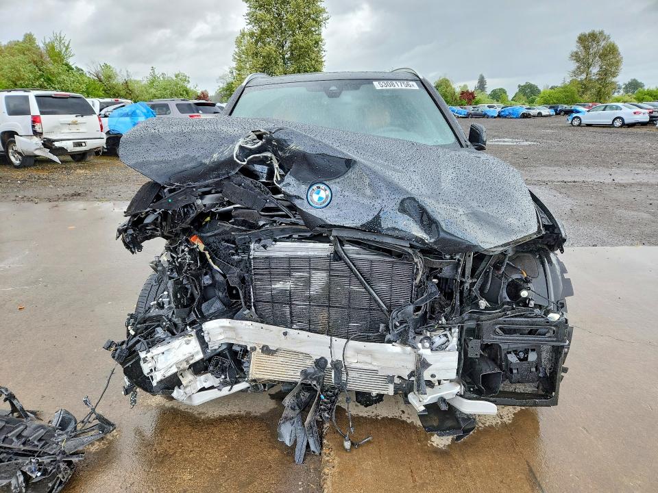 Aukcja sprzedaży 2022 Bmw X5, vin: 5UXTA6C00N9M91485, numer aukcji: 53081756
