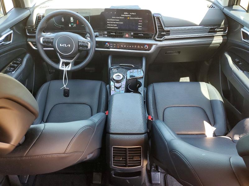 Aukcja sprzedaży 2024 Kia Sportage, vin: KNDPVCDGXR7155586, numer aukcji: 52951426