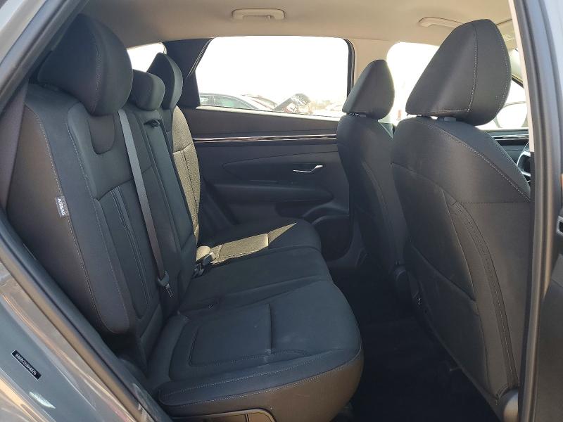Продажа на аукционе авто 2024 Hyundai Tucson, vin: 5NMJBCDE6RH405296, номер лота: 54775326
