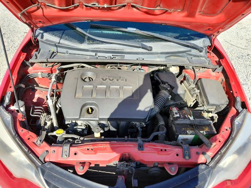 Продажа на аукционе авто 2014 Toyota Corolla, vin: 2T1BURHE9EC057859, номер лота: 55015566