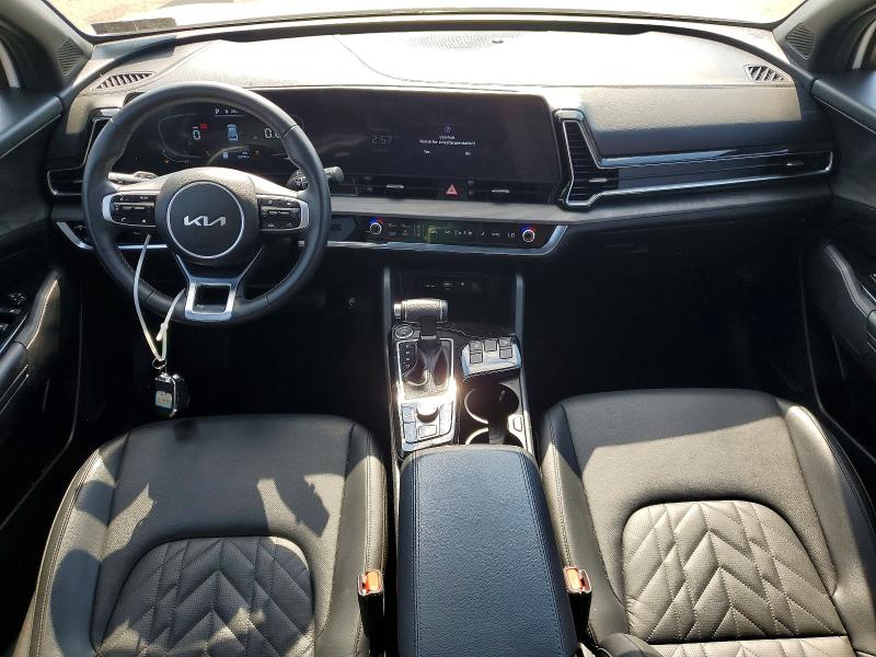 Aukcja sprzedaży 2024 Kia Sportage, vin: 5XYK6CDF1RG185433, numer aukcji: 54153286