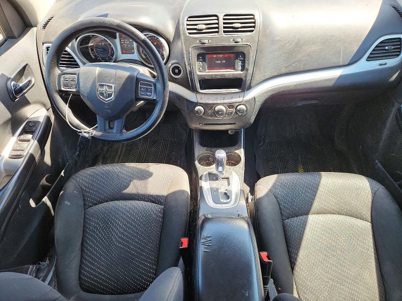 Продажа на аукционе авто 2015 Dodge Journey, vin: 3C4PDCAB9FT681131, номер лота: 52545946