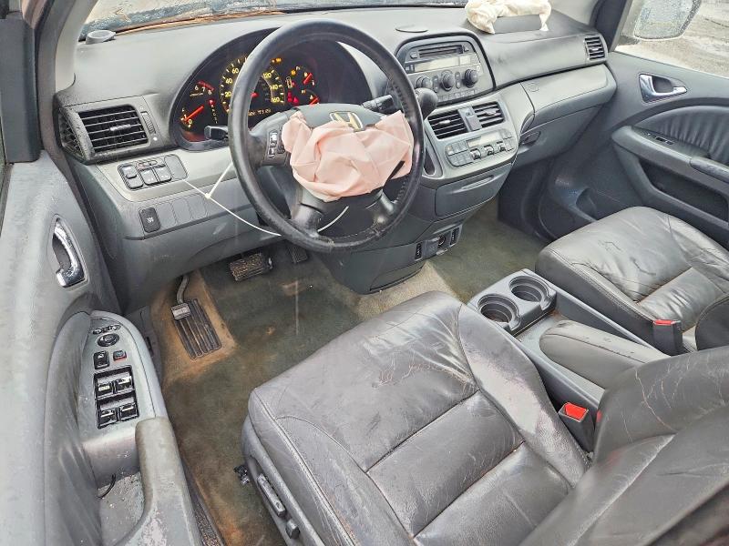 Aukcja sprzedaży 2006 Honda Odyssey, vin: 5FNRL38666B446527, numer aukcji: 51669236