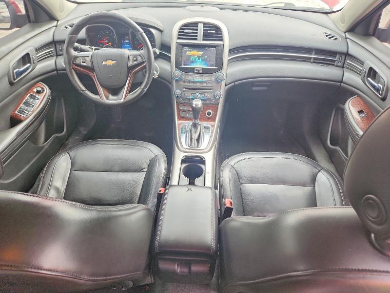 Aukcja sprzedaży 2013 Chevrolet Malibu, vin: 1G11H5SA9DF289357, numer aukcji: 54638786
