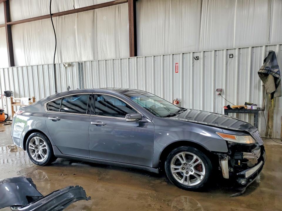 52695856 :رقم المزاد ، 19UUA8F23AA001842 vin ، 2010 Acura Tl مزاد بيع