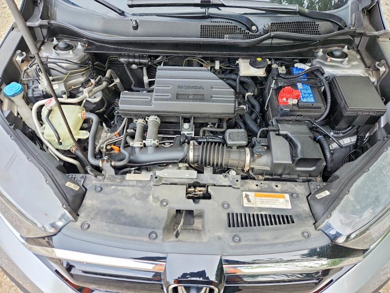 Продаж на аукціоні авто 2022 Honda Cr-v, vin: 2HKRW2H81NH657010, номер лоту: 54245886
