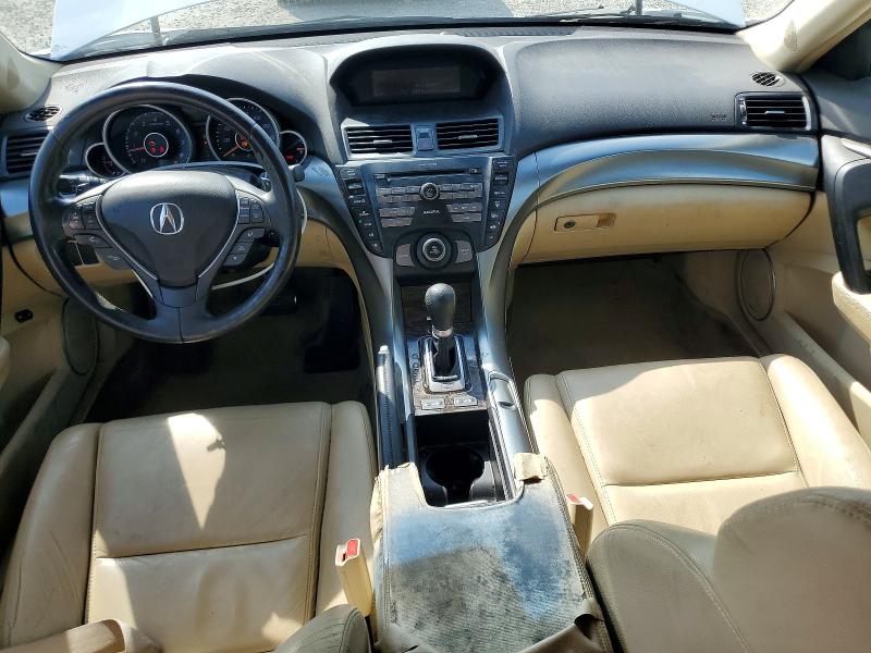 Aukcja sprzedaży 2010 Acura Tl, vin: 19UUA8F20AA024351, numer aukcji: 55410416